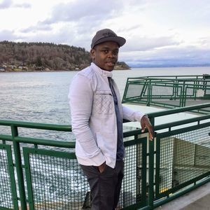 Meet your Posher, Sam